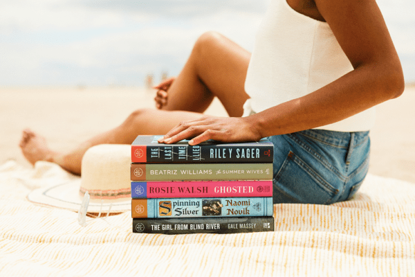 LAST CALL: July 2018 Book of the Month Selections + Coupon Code