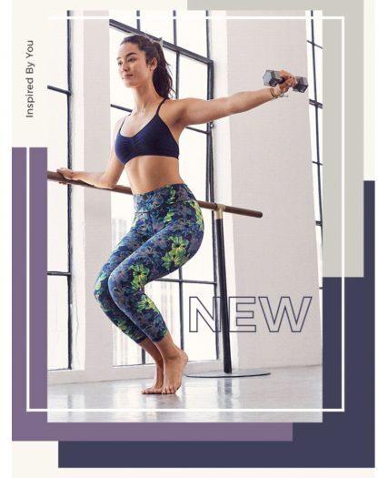 Read more about the article Fabletics July 2018 Selection Time + 2 for $24 Leggings Offer