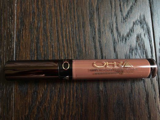BOXYCHARM Subscription Review - June 2018