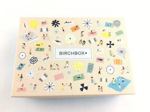 Birchbox Review + Coupon Code - June 2018