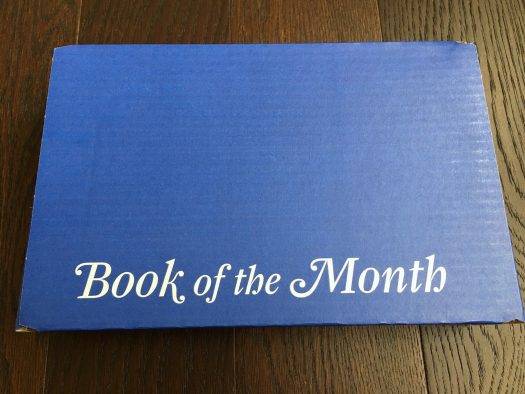 Book of the Month Review + Coupon Code - June 2018