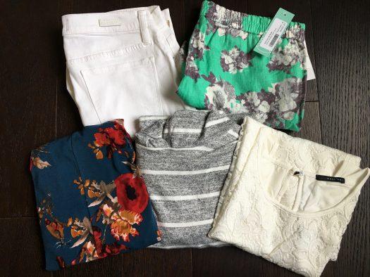 Read more about the article Stitch Fix Review – June 2018