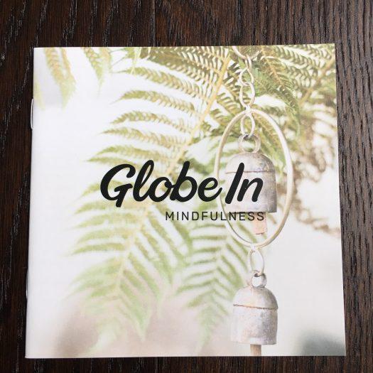 GlobeIn Review - "Mindfulness" + Coupon Code - June 2018