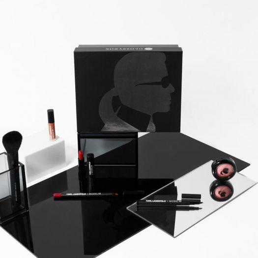GLOSSYBOX KARL LAGERFELD + MODELCO Limited Edition - On Sale Now!