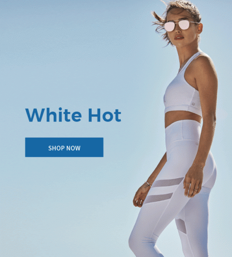 Fabletics 4th of July Collection – On Sale Now!
