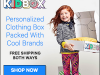 KidBox $20 Off Coupon Code