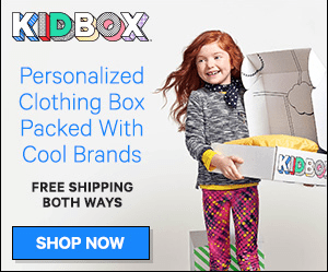 Read more about the article KidBox $20 Off Coupon Code