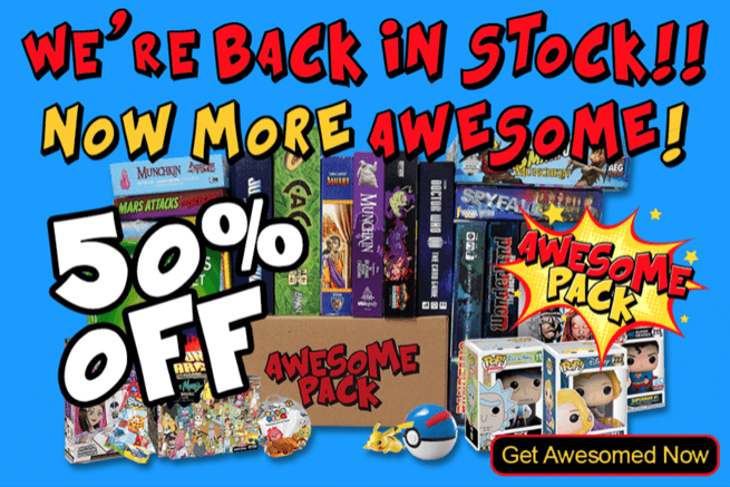Read more about the article Awesome Pack Coupon Code – Save 50% Off