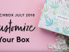 Birchbox July 2018 Sample Choice Reveal + Coupon Code