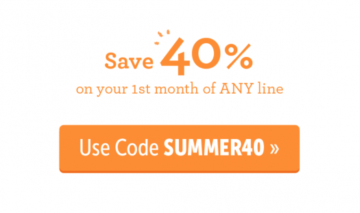 KiwiCo Coupon Code – 15% off Subscriptions or 40% Off First Month!