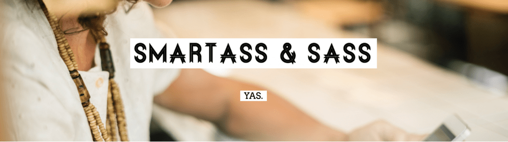 Smartass and Sass July 2018 Spoiler #1
