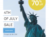 Bespoke Post 4th of July Sale – Save Up to 70%!