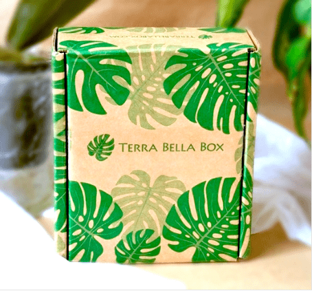 Terra Bella Box Mystery Box – Now Available!