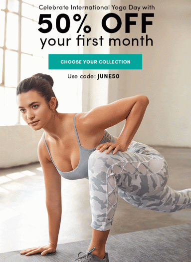Read more about the article Ellie Coupon Code – Save 50% Off Your First Month