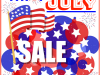 Cozy Reader Club 4th of July Sale – Save 20%!