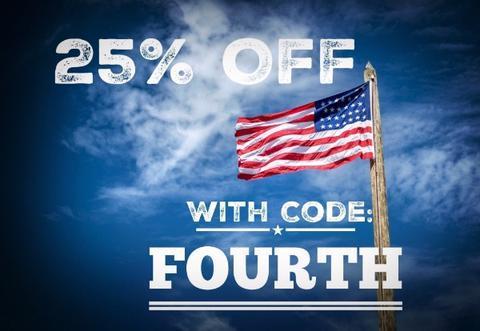Read more about the article Fruit for Thought 4th of July Sale – Save 25%!