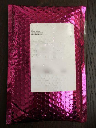 ipsy Review - July 2018