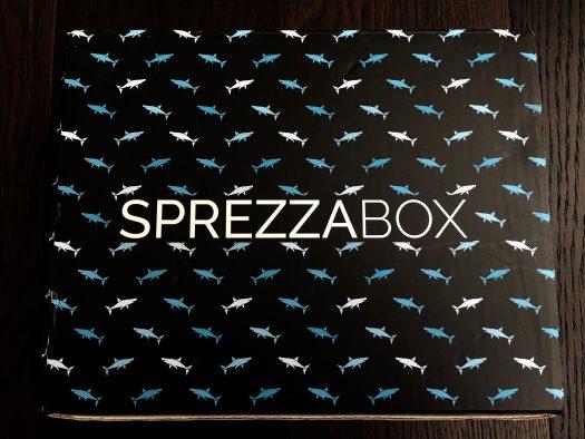 July 2018 SprezzaBox