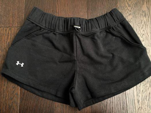 Under Armour ArmourBox Review - July 2018Under Armour ArmourBox Review - July 2018