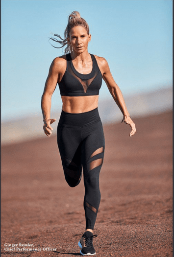 Read more about the article Fabletics Stealth Collection + 2 for $24 Leggings Offer