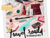 Birchbox: Travel-Ready Treasures Limited Edition Bag – On Sale Now + Coupon Codes!