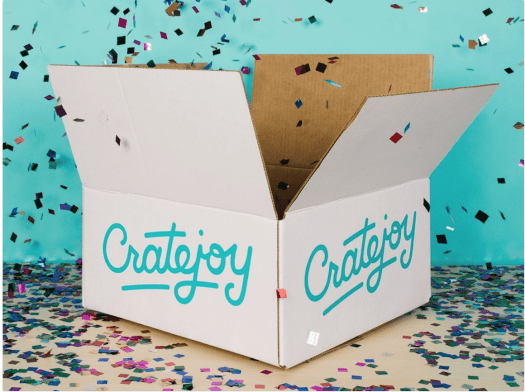 CrateJoy Summer Sale – Save Up to 20% Off Select Boxes!