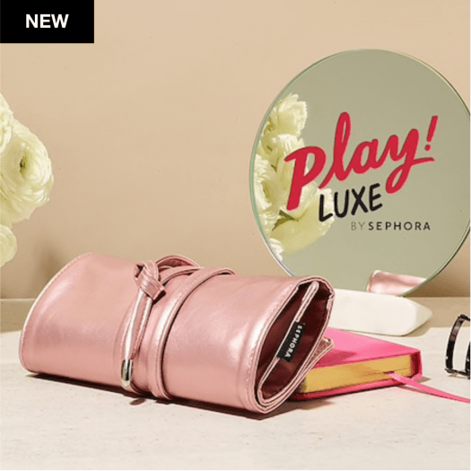 Read more about the article PLAY! by Sephora: Luxe ’18 Volume 1 – On Sale Now!