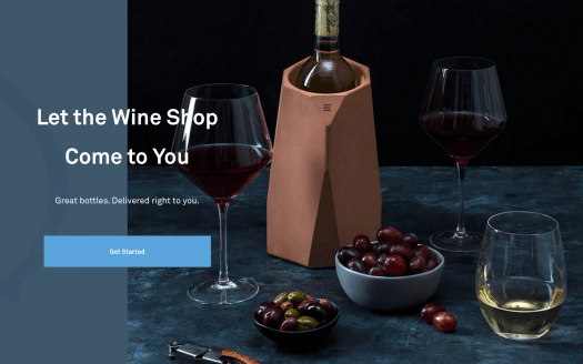Read more about the article New Subscription Box Alert: Bespoke Post Wine Provisions!