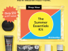 BirchboxMan Summer Essentials Kit + Coupon Code!