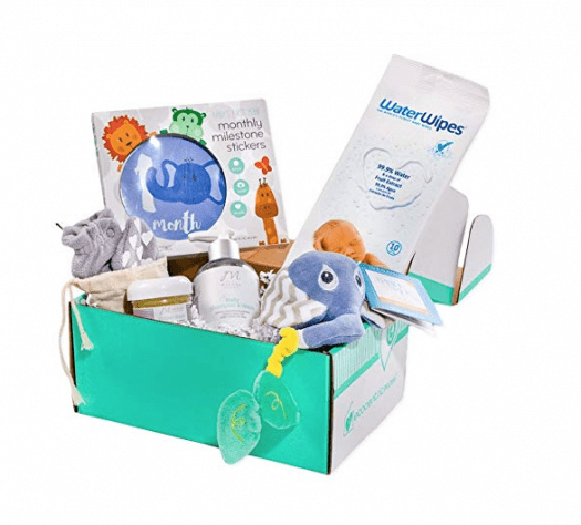 Ecocentric Mom Amazon Baby Box Flash Sale!