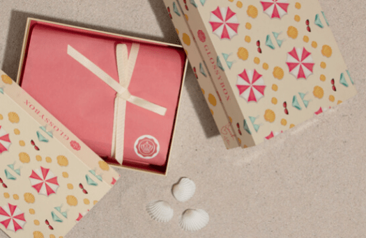 Read more about the article GLOSSYBOX Coupon Code – Three Months for the Price of Two!