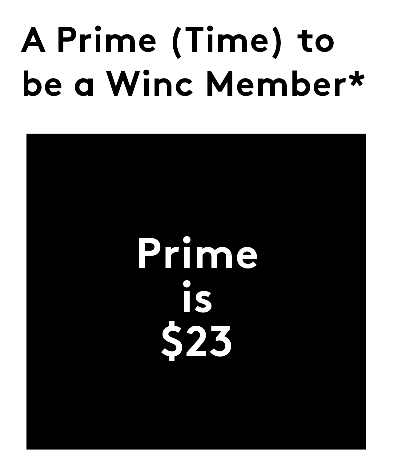 Read more about the article Winc Coupon Code – $23 Off First Month!