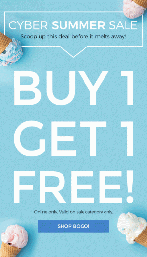 Adore Me Sale – Buy One, Get 1 Free!