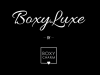 BOXYCHARM BoxyLuxe Details!