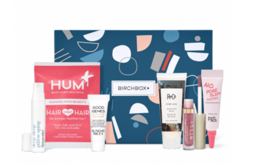 Read more about the article Birchbox September 2018 Sample Choice Time + Coupon Code