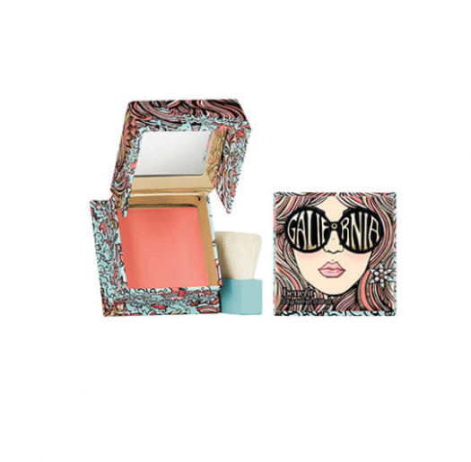 Read more about the article Birchbox Coupon – FREE mini Benefit Cosmetics GALifornia Sunny Golden Pink Blush (a $15 value!) with New Subscriptions