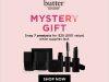 Butter London Mystery Box!