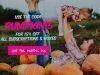 Ecocentric Sale – Save 15%!