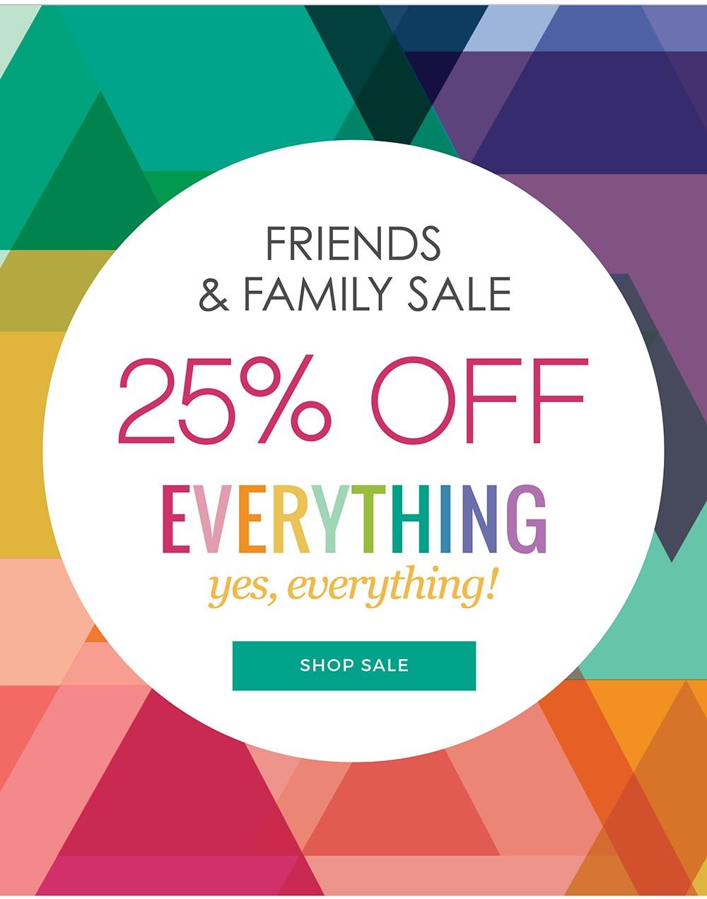 Read more about the article FINAL HOURS: Erin Condren Friends & Family Sale – Save 25%!