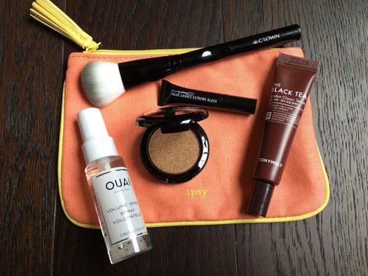 Read more about the article ipsy Review – August 2018