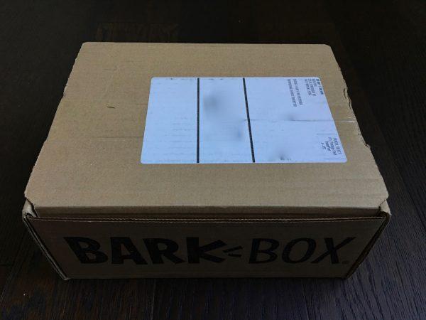 BarkBox Subscription Review + Coupon Code - September 2018 ...