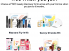 Birchbox Coupon – Free Discovery Kit with 6-Month Subscription