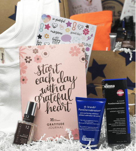 GMA Deals & Steals Discover The Deal Box – On Sale Now
