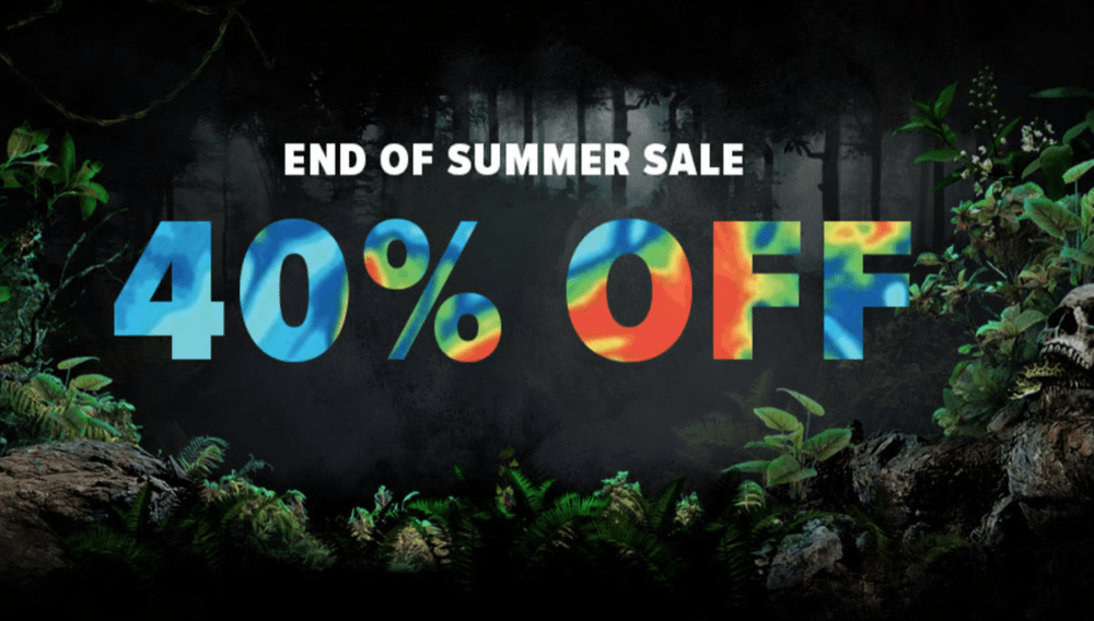 Read more about the article Loot Crate End of Summer Sale – Save 40%!