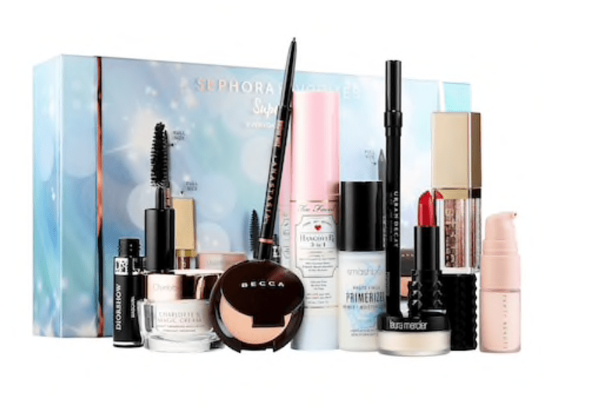Read more about the article SEPHORA FAVORITES Superstars Kit – On Sale Now + Coupon Codes