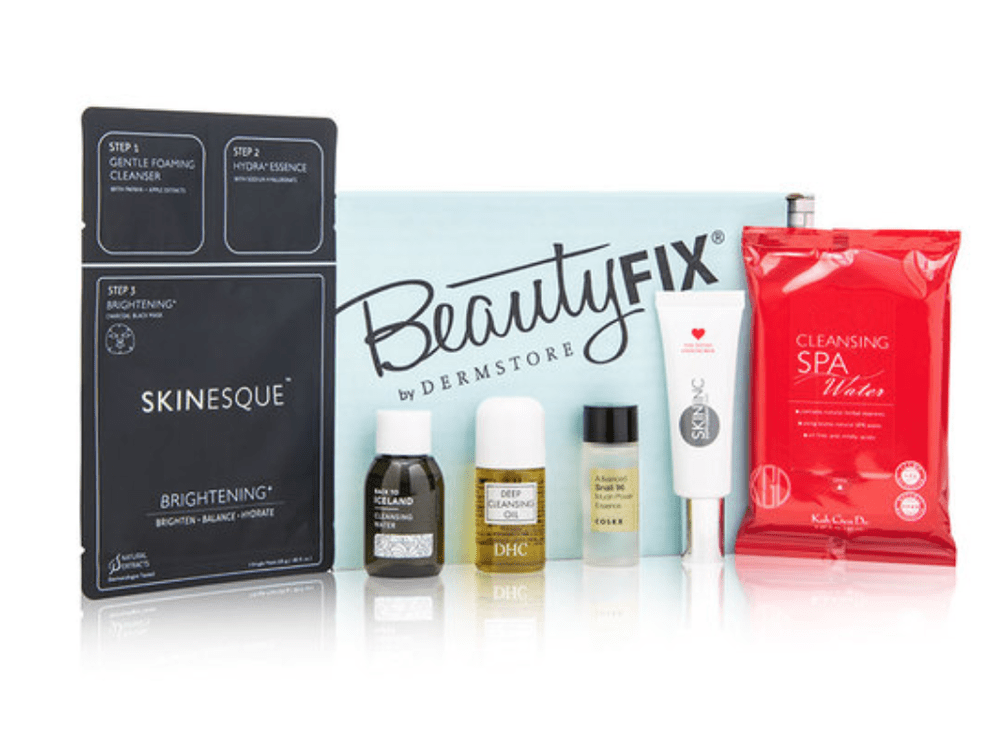 BeautyFIX Asian Beauty 2018 Box – On Sale Now + Full Spoilers!