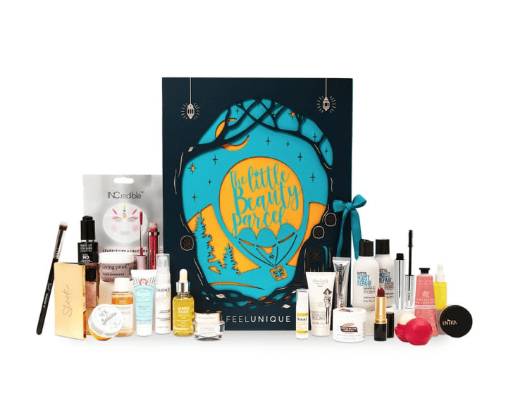 Read more about the article FeelUnique 2018 Advent Calendar – On Sale Now