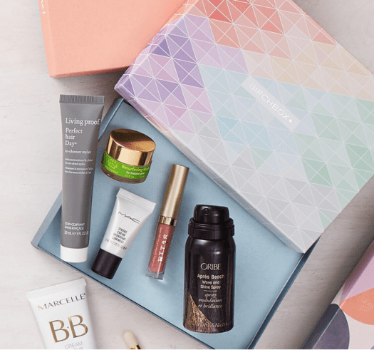 Read more about the article Birchbox – Save 25% Off Subscriptions