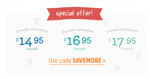 Kiwi Crate Subscription Sale - 12-Months for $14.95/month!