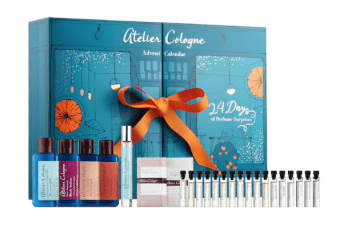 Read more about the article Atelier Cologne 2018 Discovery Advent Calendar – On Sale Now